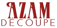 AZAM DECOUPE